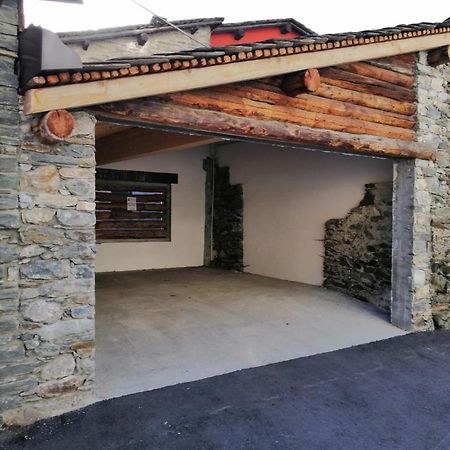 Ca Giuel Apartment Киеза ин Валмаленко Екстериор снимка