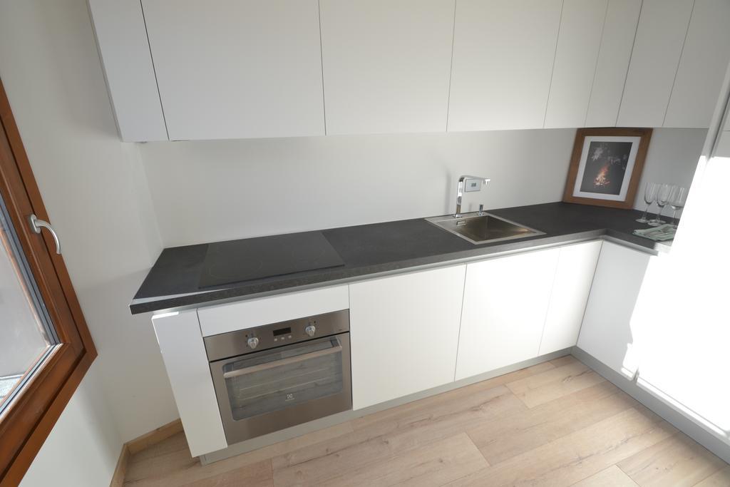 Ca Giuel Apartment Киеза ин Валмаленко Екстериор снимка